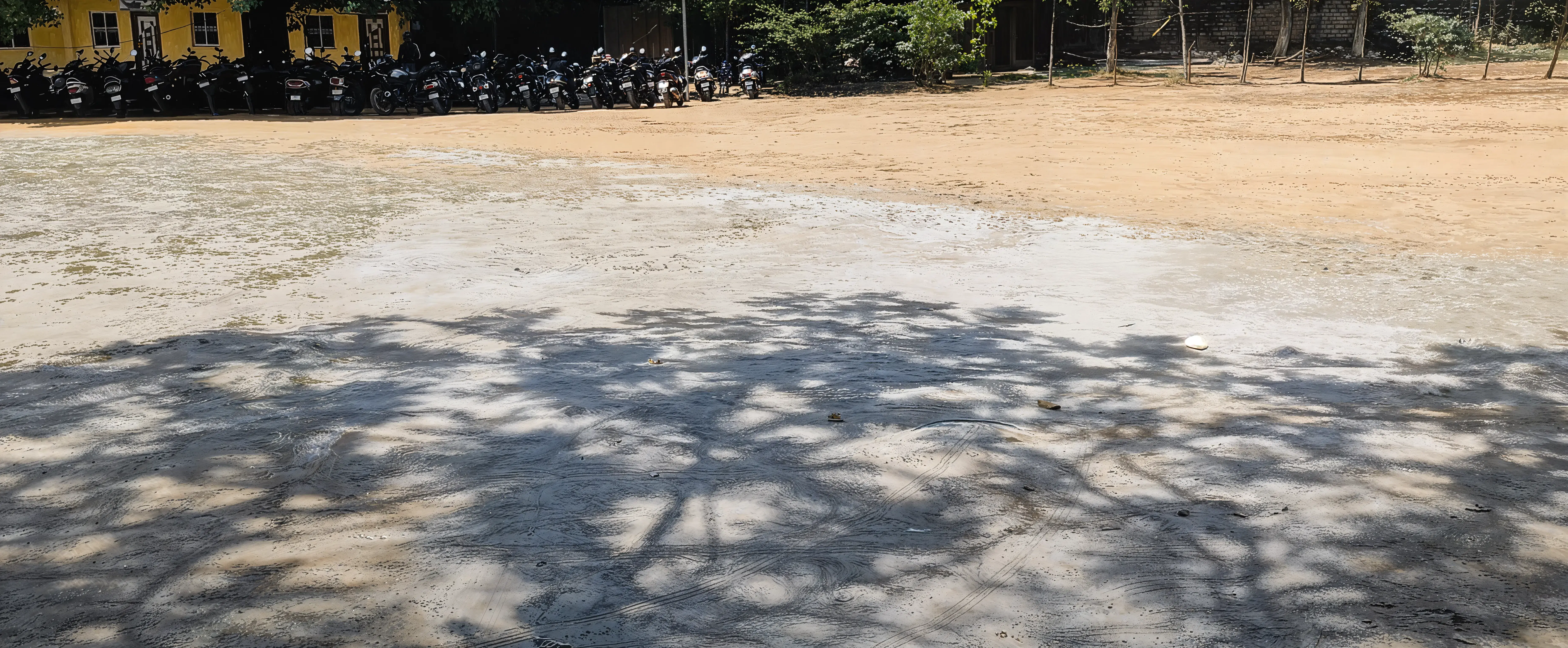 Gossner College Ranchi sports photo 1